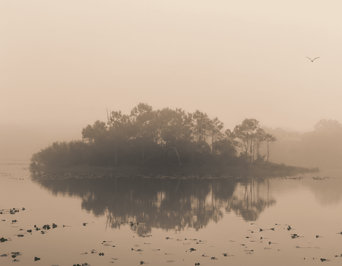 Mangrove Forest Protection (Demo)
