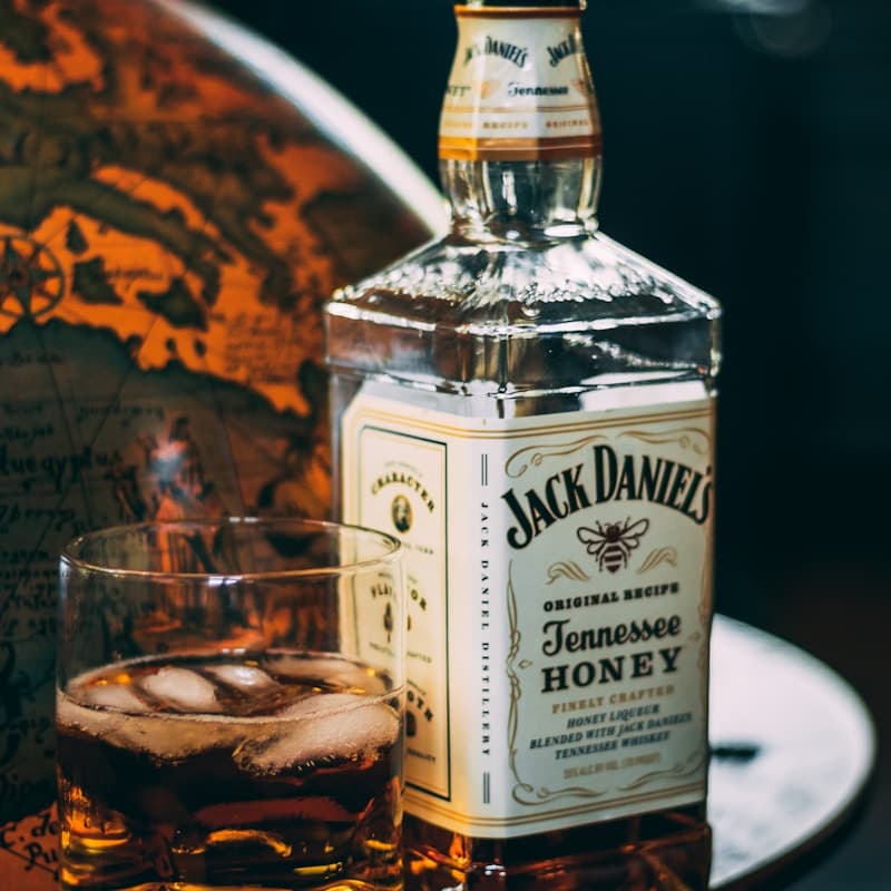 Single Malt 18yr
