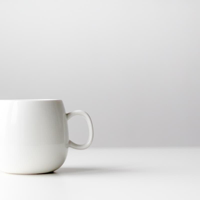 Reusable Travel Cup