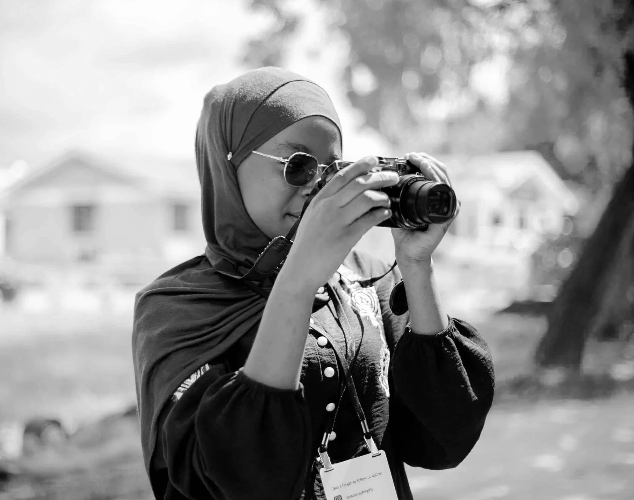 Cameras For Girls